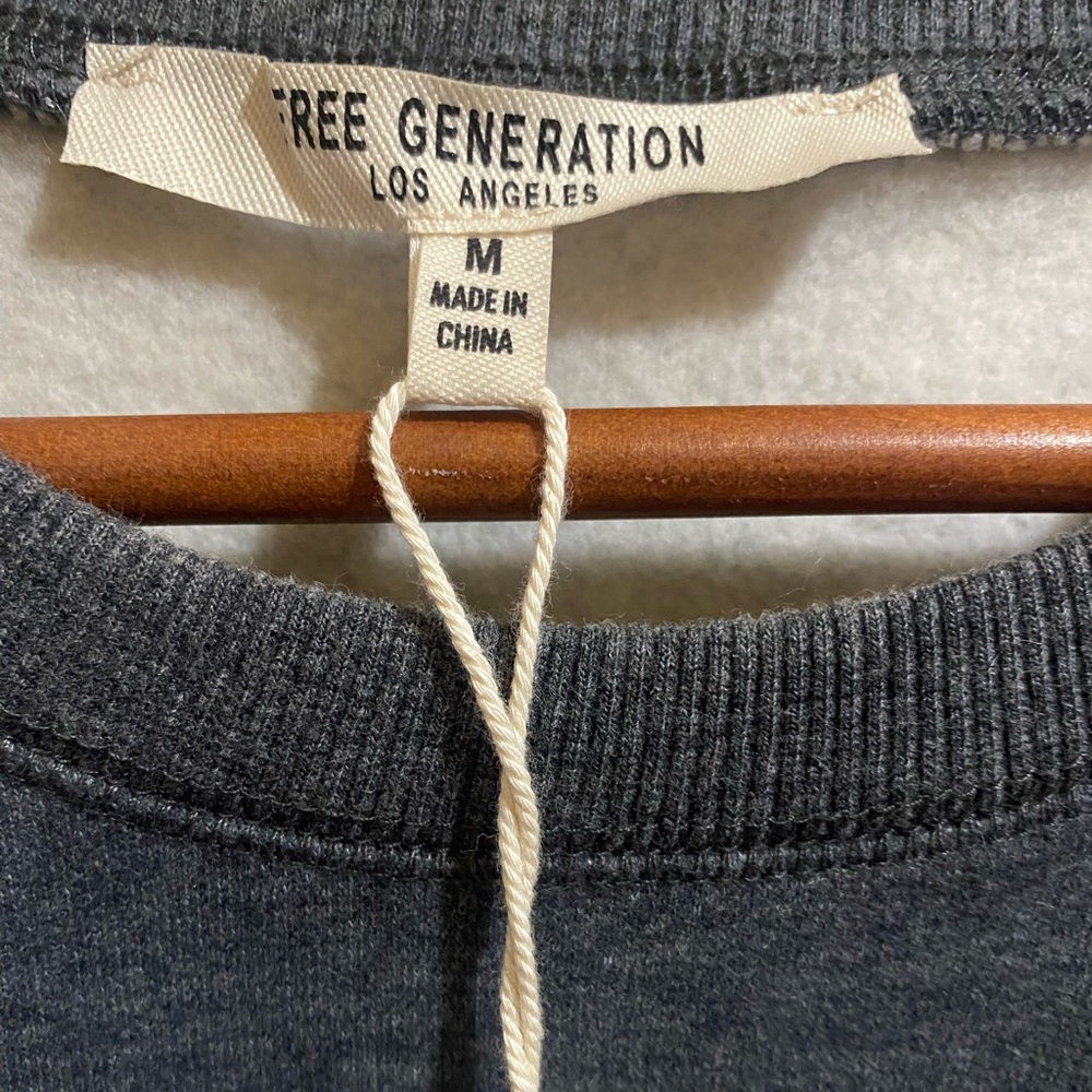 Free Generation Los Angeles Dress